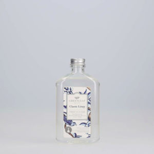 Reed Diffuser Oil Refill Classic Linen