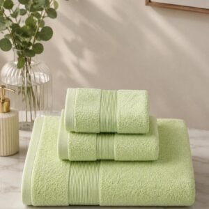 towel set