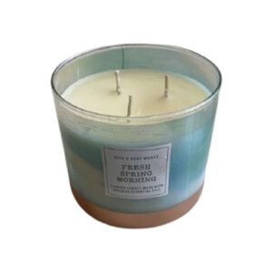 Fresh-Spring-Morning-Scented-Candle