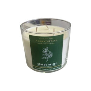Stress-Relief-Scented-Candle