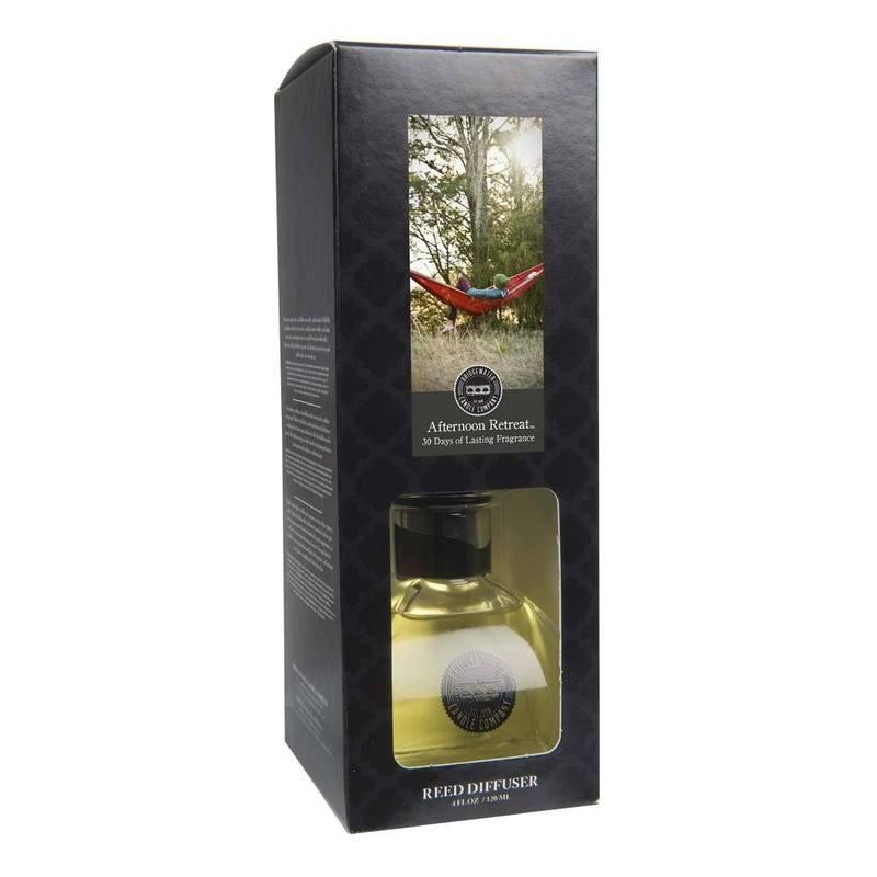 Bridgewater - Afternoon Retreat - Reed Diffuser