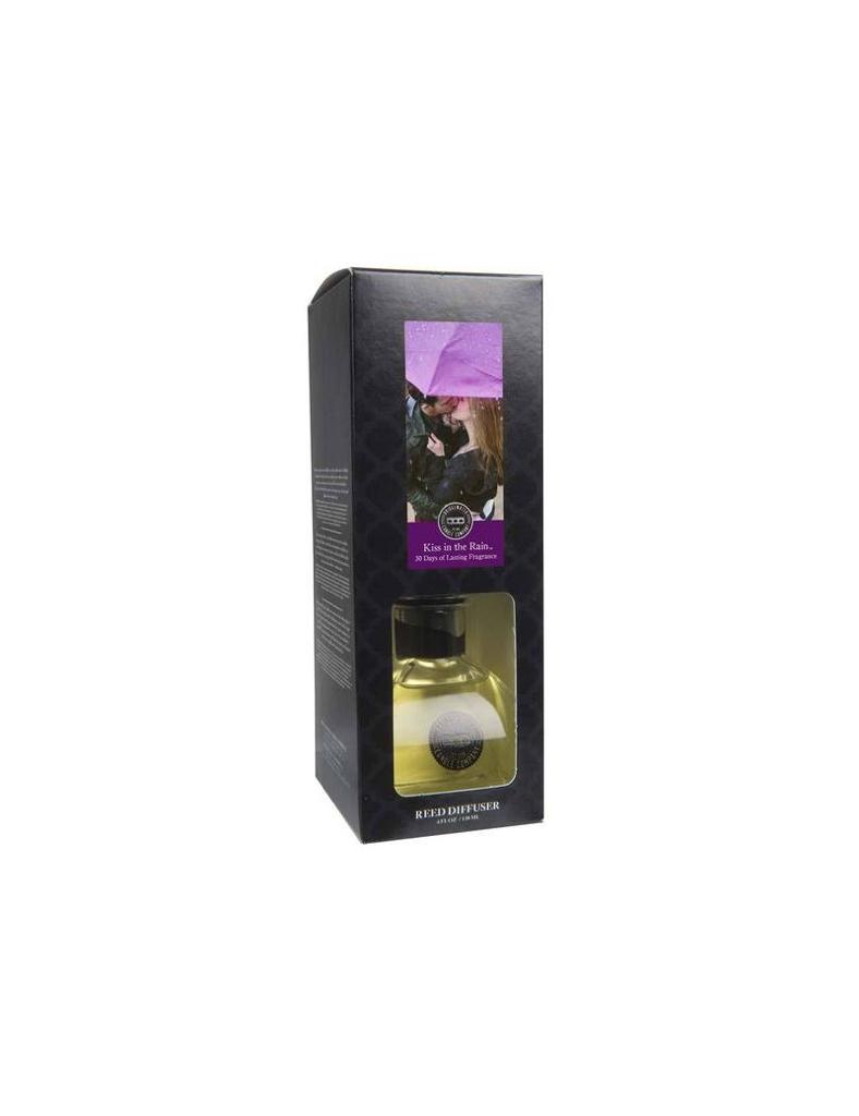 Bridgewater - kiss In The Rain - Reed Diffuser