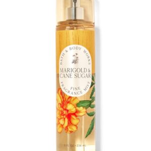 Bath & Body works - Marigold & Cane Sugar