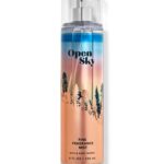 Fragrance, body mist