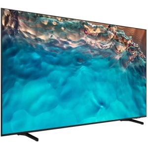 43'' Samsung Series 8 BU8000  Class HDR 4K UHD Smart LED TV