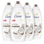 body/bath wash