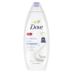 Dove - Irritation Care - Body/Bath Wash.
