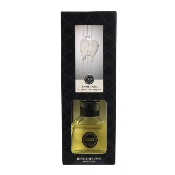 Bridgewater -Sweet Grace - Reed Diffuser
