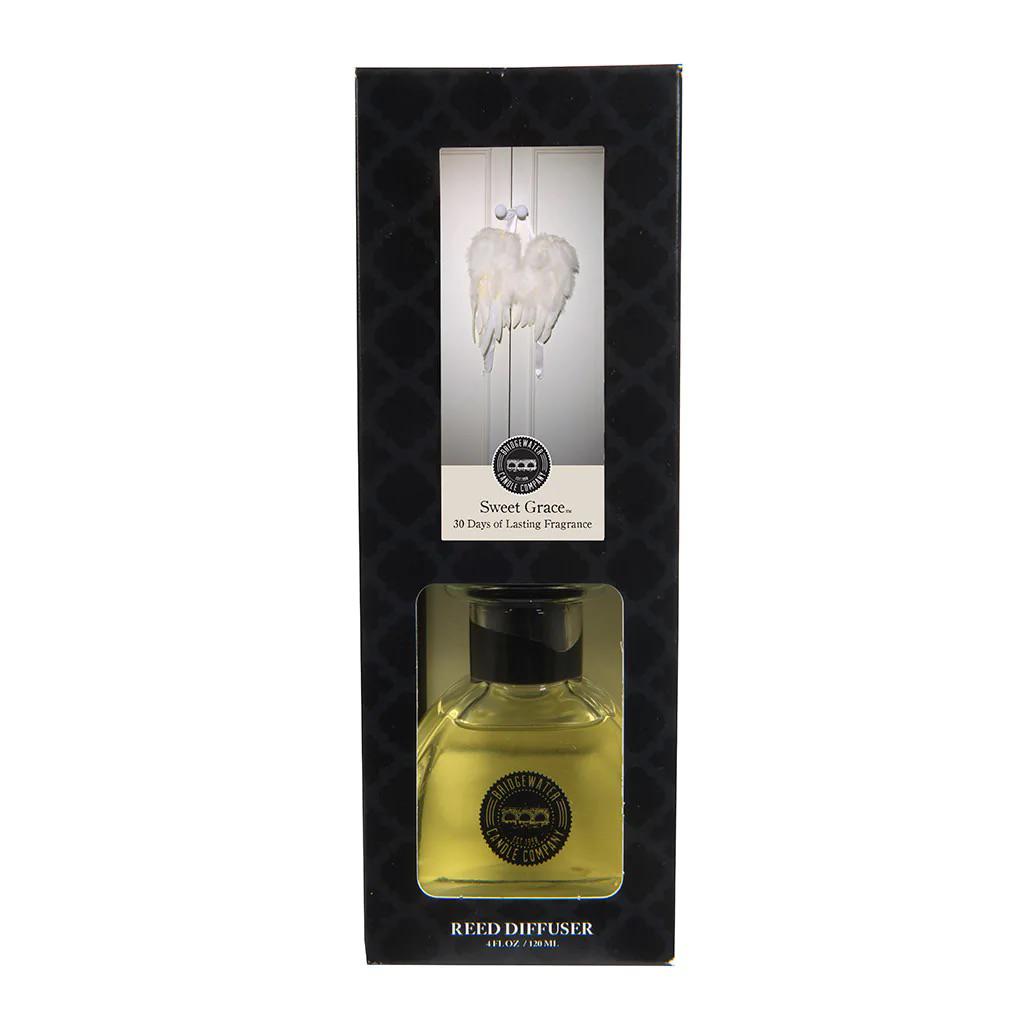Bridgewater -Sweet Grace - Reed Diffuser