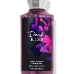 Dark kiss shower gel