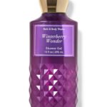 shower gel
