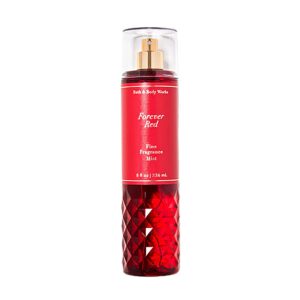 Bath & Body works - Forever Red -Body mist/splash