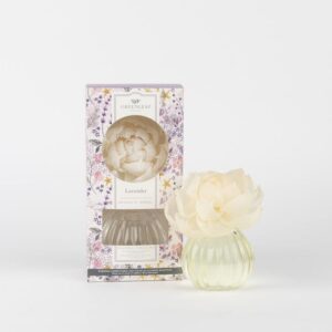 Greenleaf Flower Diffuser-Lavender