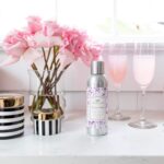 Greenleaf Room Spray-Prossecco Plum