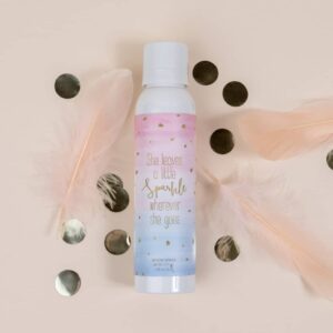 Non -Aerosol Room Spray-A Little Sparkle