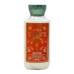 Golden mango lagoon body lotion, bath and body works