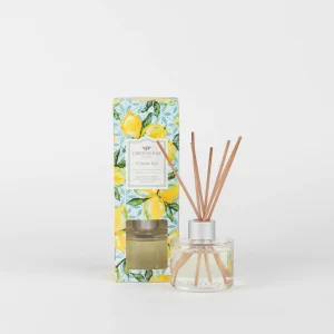 GreenLeaf Reed Diffuser-Citron Sol