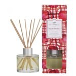 Greenleaf Sugared Sunset Reed Diffuser