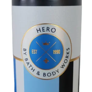 Hero body spray, bath and body works