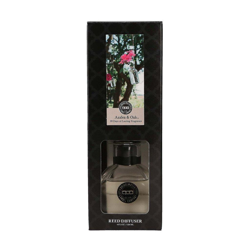 Reed Diffuser -Azalea & Oak