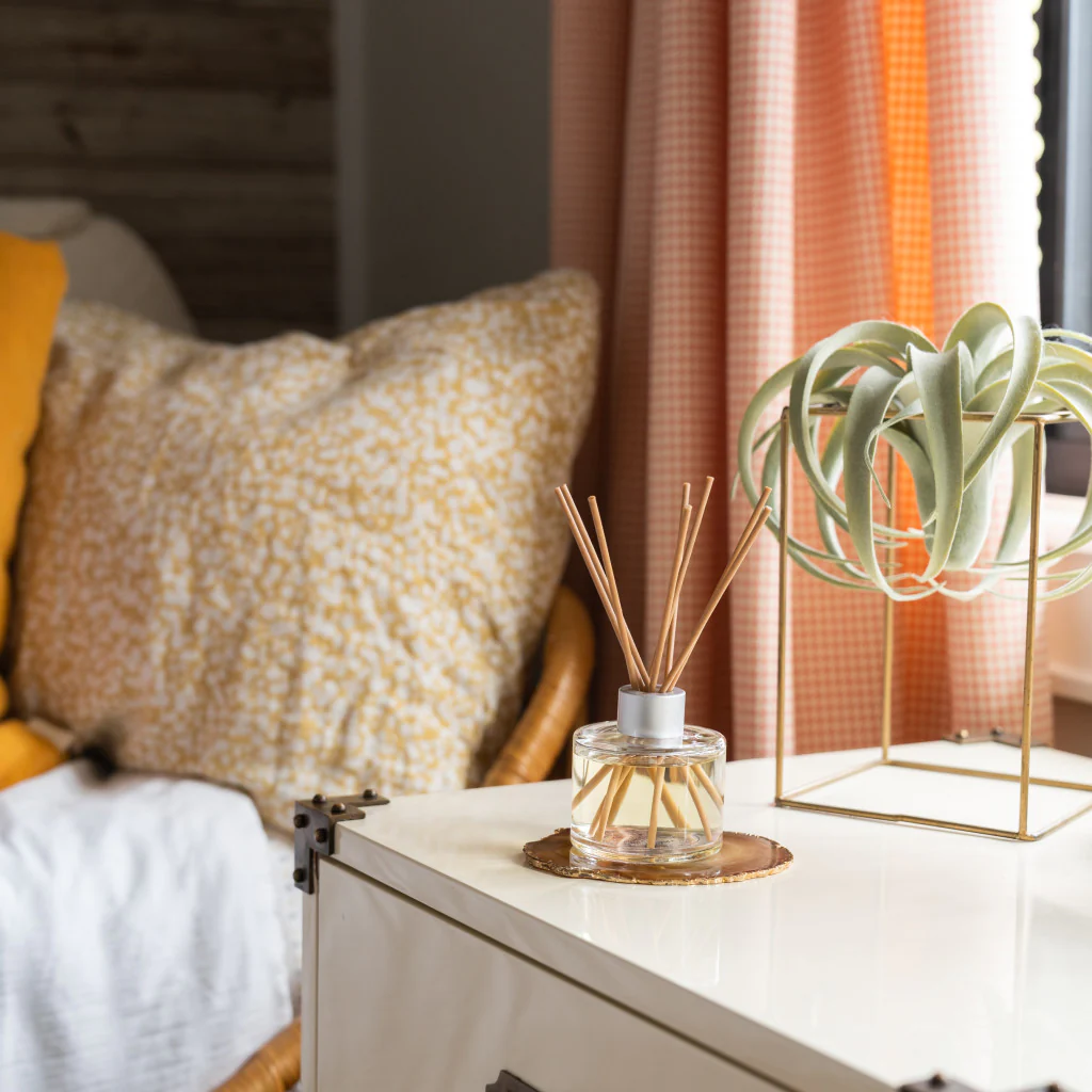 GreenLeaf Reed Diffuser-Citron Sol - Image 2