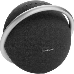 Harman Kardon Onyx Studio 8 Bluetooth Speaker (Black )