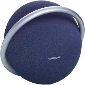 Harman Kardon Onyx Studio 8 Bluetooth Speaker (Blue)