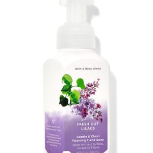 FRESH CUT LILACS HAND SOAP