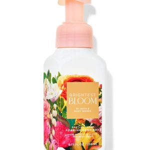 brightest bloom hand soap