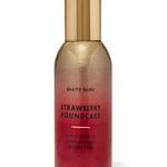 strawberry poundcake roomspray