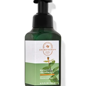 aromatherapy hand soap