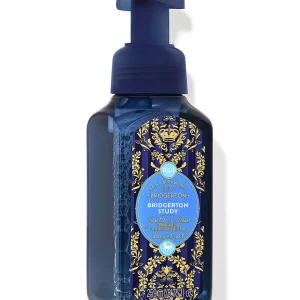 bridgerton study hand soap