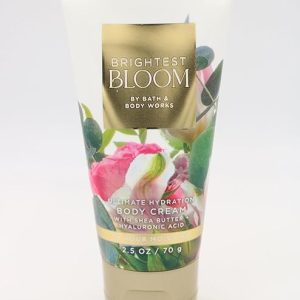 brightest bloom cream