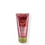 champagne toast body cream