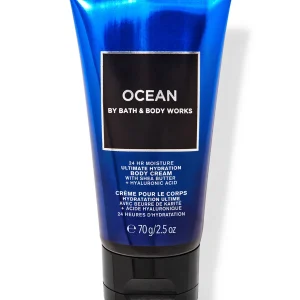 ocean cream
