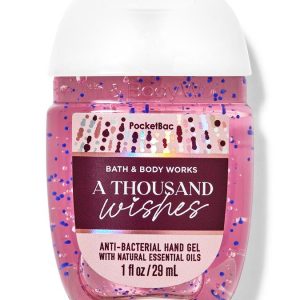 A Thousand Wishes Sanitizer