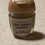Cozy Vanilla