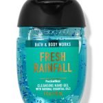 Fresh Rainfall Sanitizer