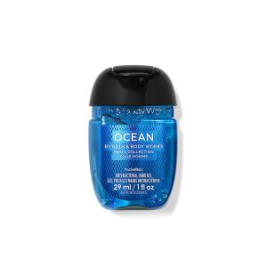 Ocean Hand Sanitizer