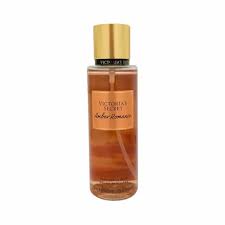 Victoria's Secret Amber Romance Fragrance Mist