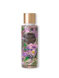 Victoria's Secret Cashmere Orchid Fragrance Mist