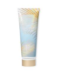 Victoria's Secret Coconut Passion Bliss Fragrance Lotion