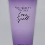 Victoria's Secret Love Spell Fragrance Lotion