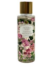 Victoria's Secret Santal Blossom Fragrance Mist
