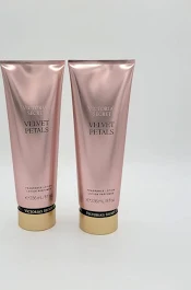 Victoria's Secret Velvet Petals Fragrance Lotion