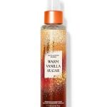 Warm Vanilla Sugar Shimmer mist
