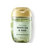 White Tea And Sage Sanitizer