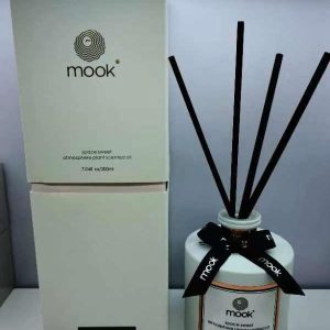 MOOK DIO 200ML DIFFUSER