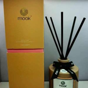 MOOK FAN SI ZHE 200ML DIFFUSER