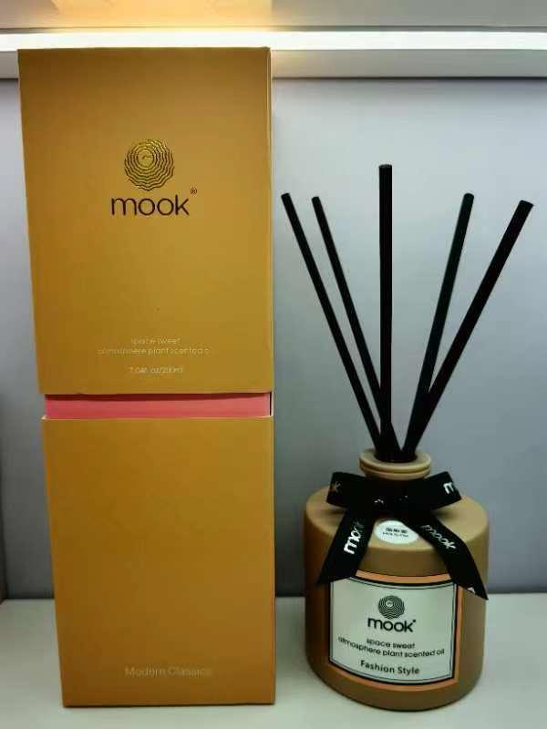 MOOK FAN SI ZHE 200ML DIFFUSER